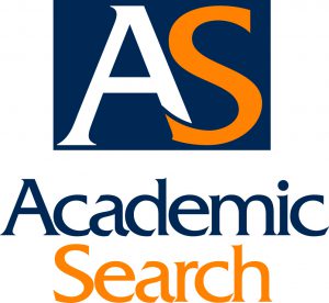 Academic Search logo