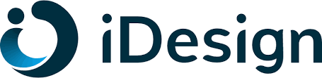 iDesign logo.